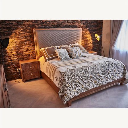 Apartmány Pekárna 1898 Beroun  Kültér fotó