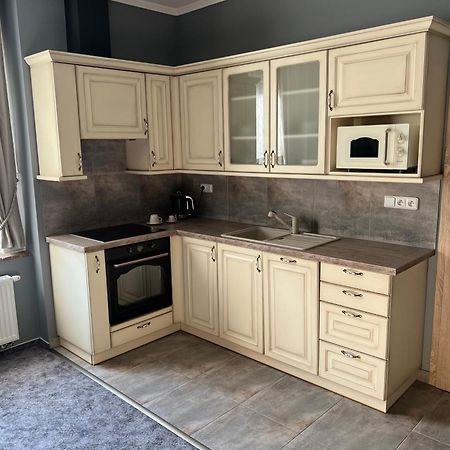 Apartmány Pekárna 1898 Beroun  Kültér fotó
