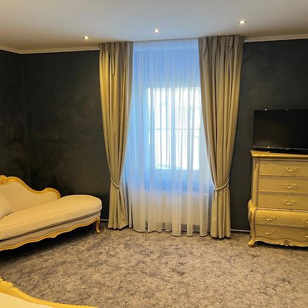 Apartmány Pekárna 1898 Beroun  Kültér fotó